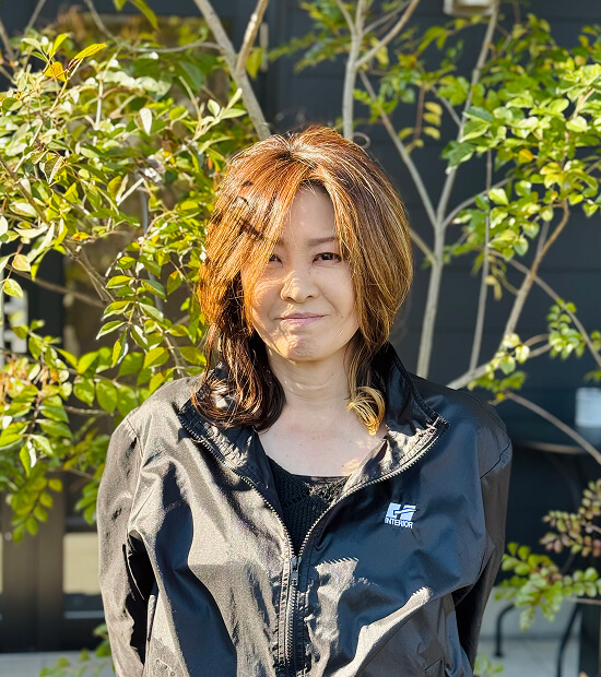 進藤ゆかりの写真