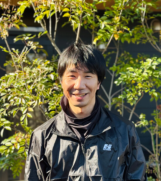 小泉和也の写真