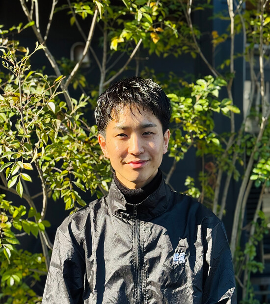 高嶋 潤の写真