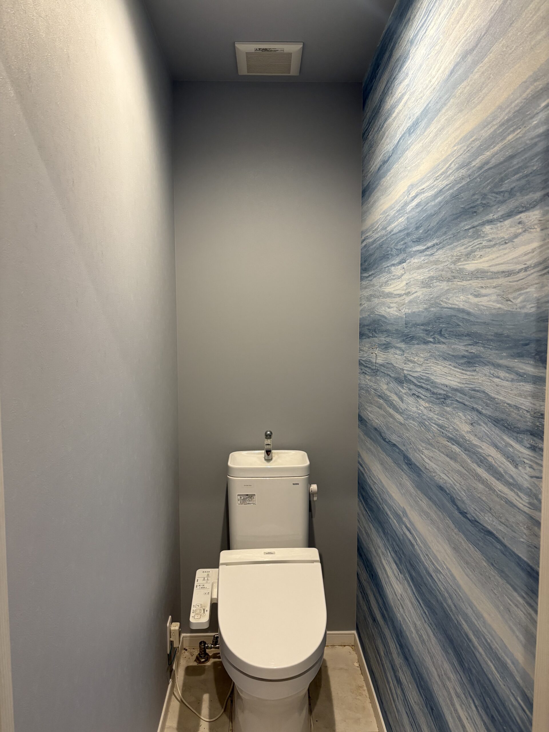 施工事例のアフターの写真